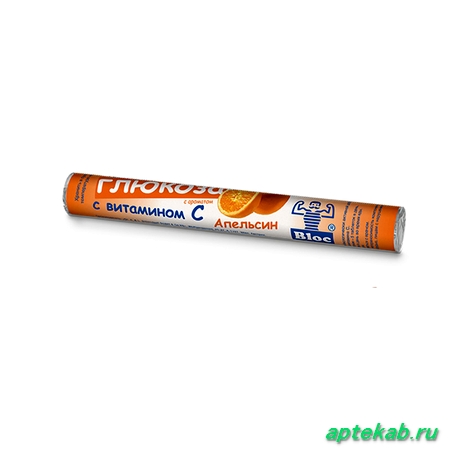 Блок глюкоза с витамином с  Усолье-Сибирское