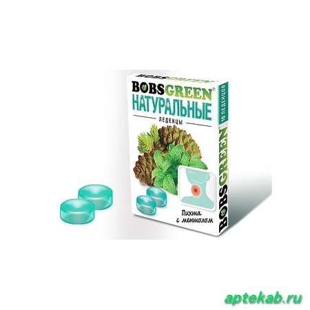 БобсГрин карамель леденцовая со вкусом  Петрозаводск