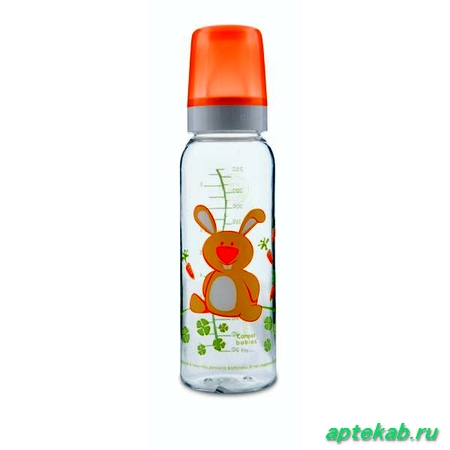 Бутылочка Canpol babies (Канпол бейбис)  Новосибирск