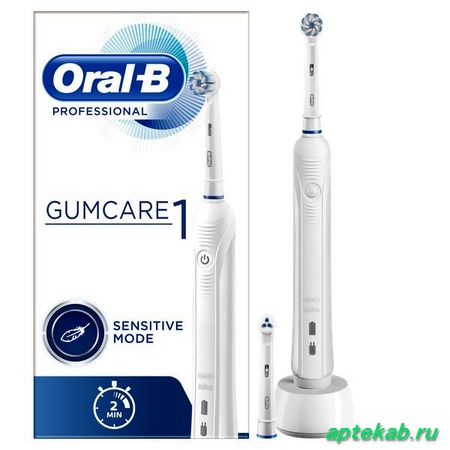 Щетка Oral-B (Орал би) зубная